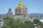 Hôtel Québec City
